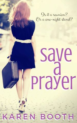 [Forever 01] • Save a Prayer